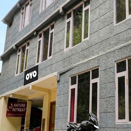 Hotel O Hill Top Солан Екстериор снимка
