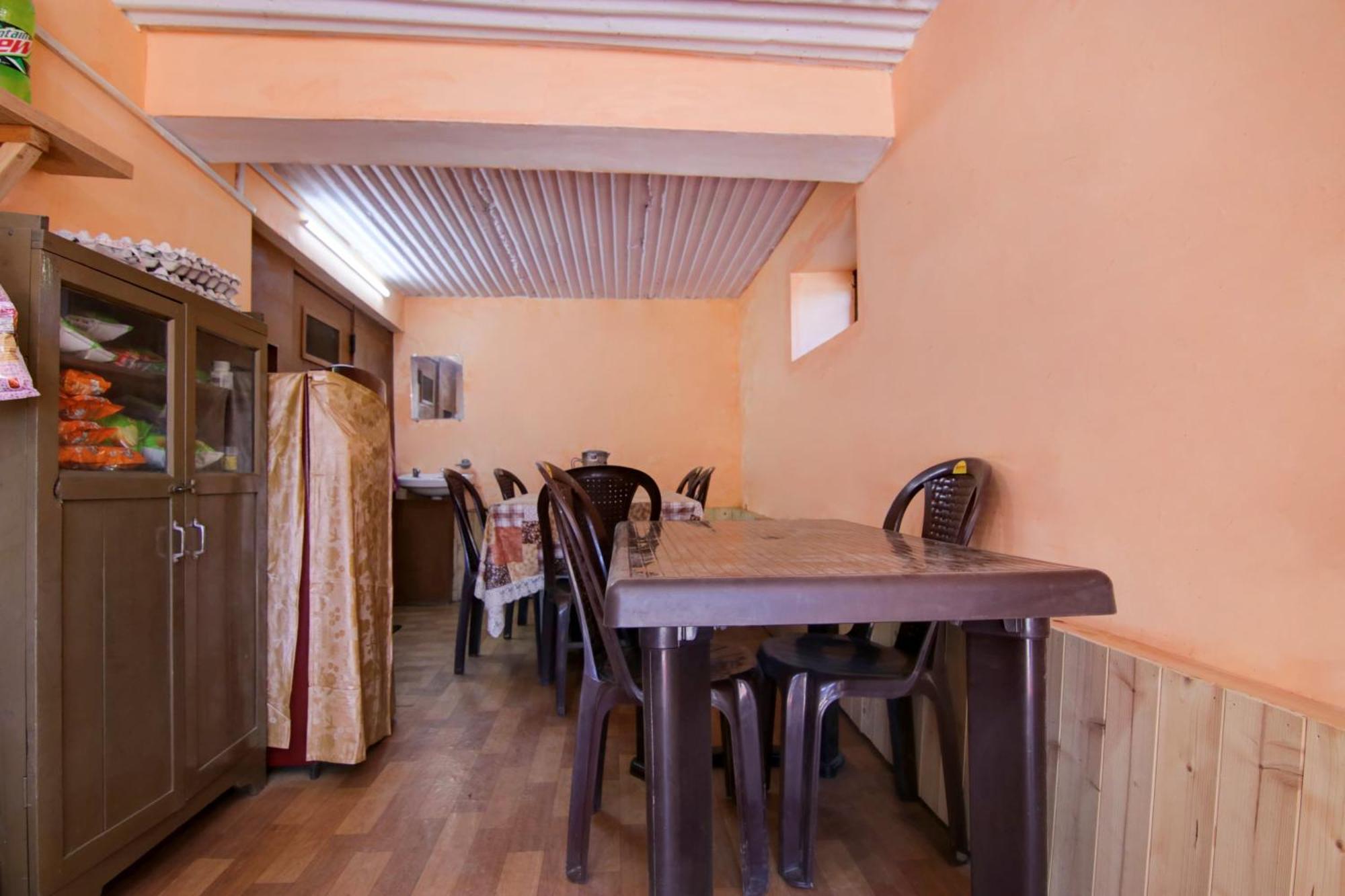 Hotel O Hill Top Солан Екстериор снимка